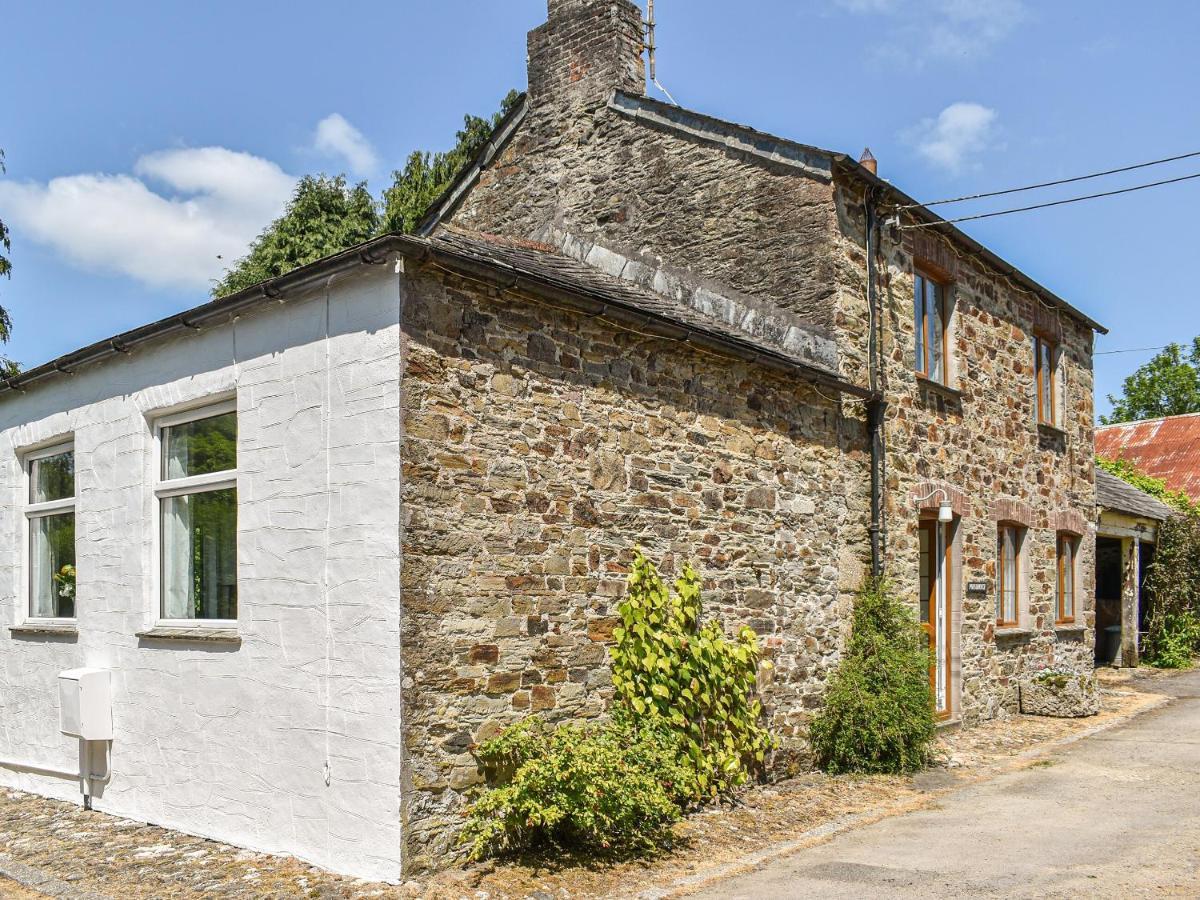 Poundhouse - Uk43496 Villa Lostwithiel Exterior photo